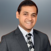 Nirav Shah